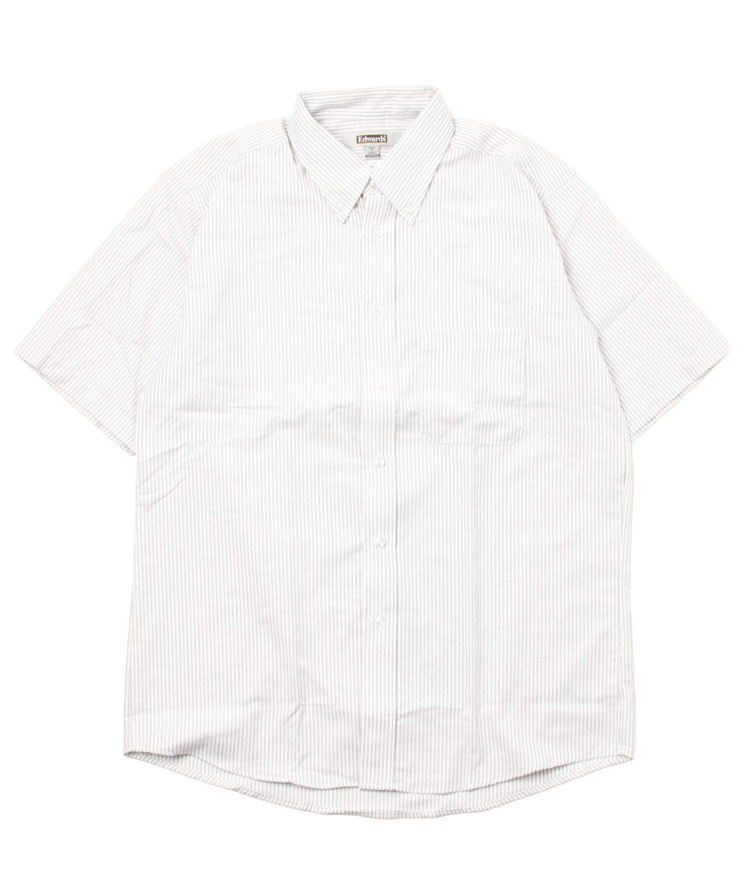 Easy Care S/S Oxford Shirts