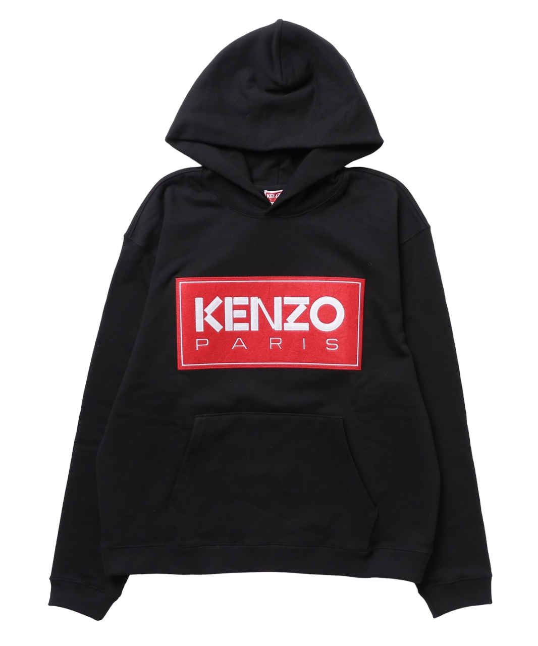 KENZO / CLASSIC HOODIE