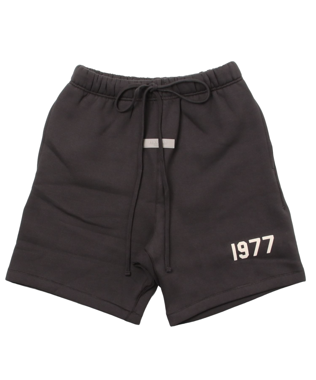 RELAXED 1977 SWEAT SHORTS