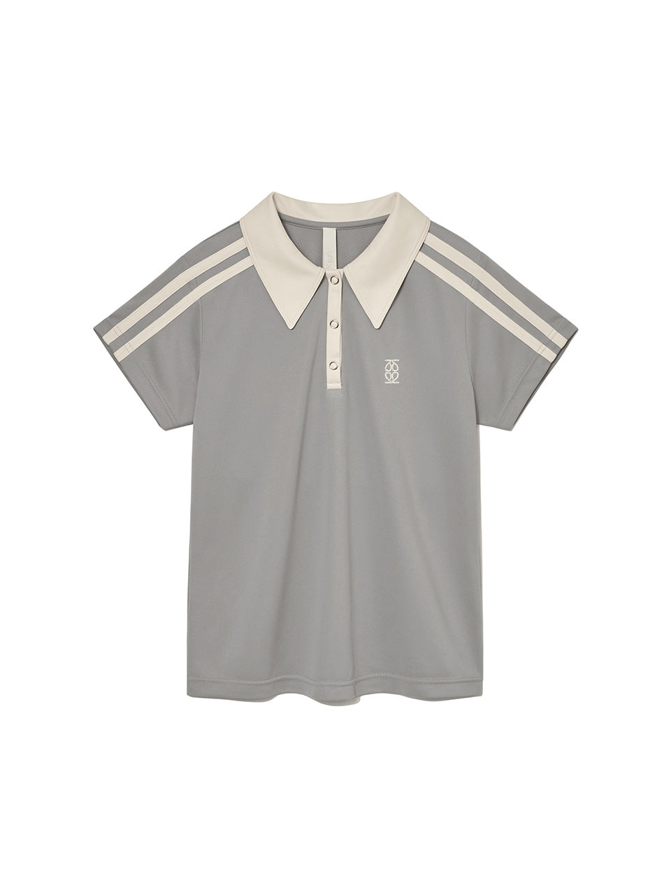 Kijun / Football Jersey Polo
