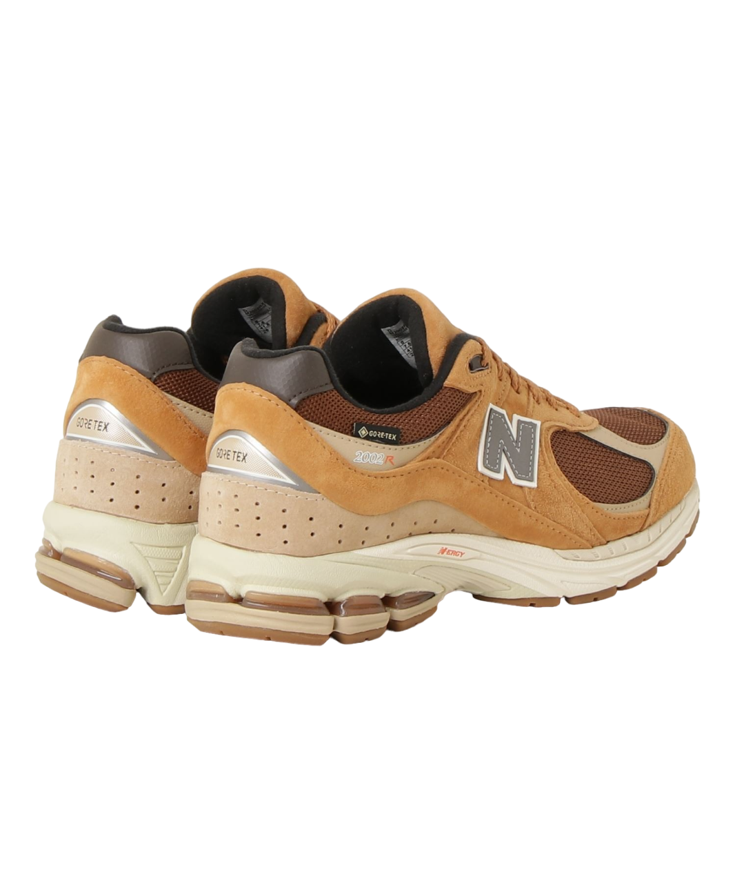 NEW BALANCE / M2002R GORE-TEX