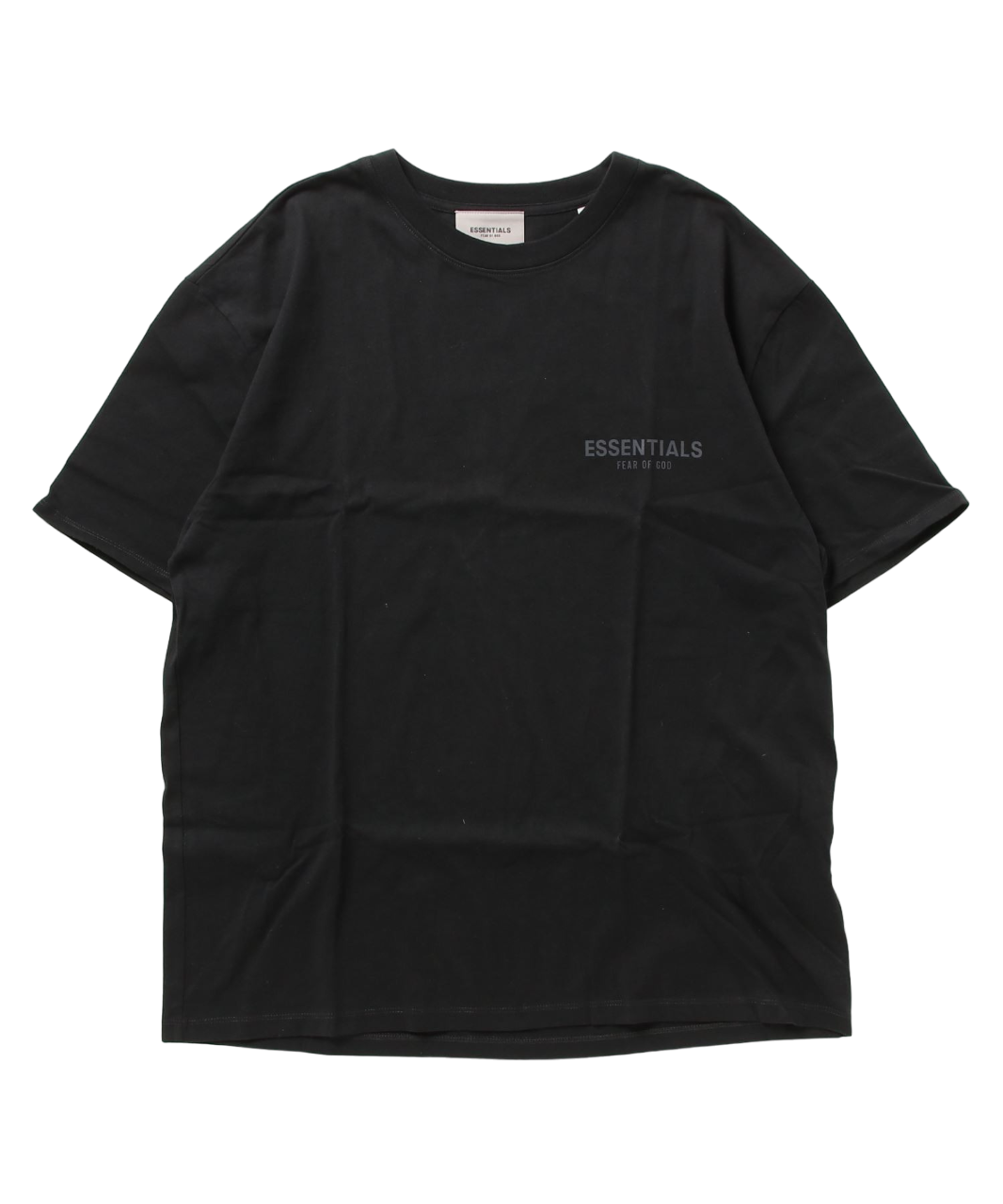 1POINT LOGO SS TEE