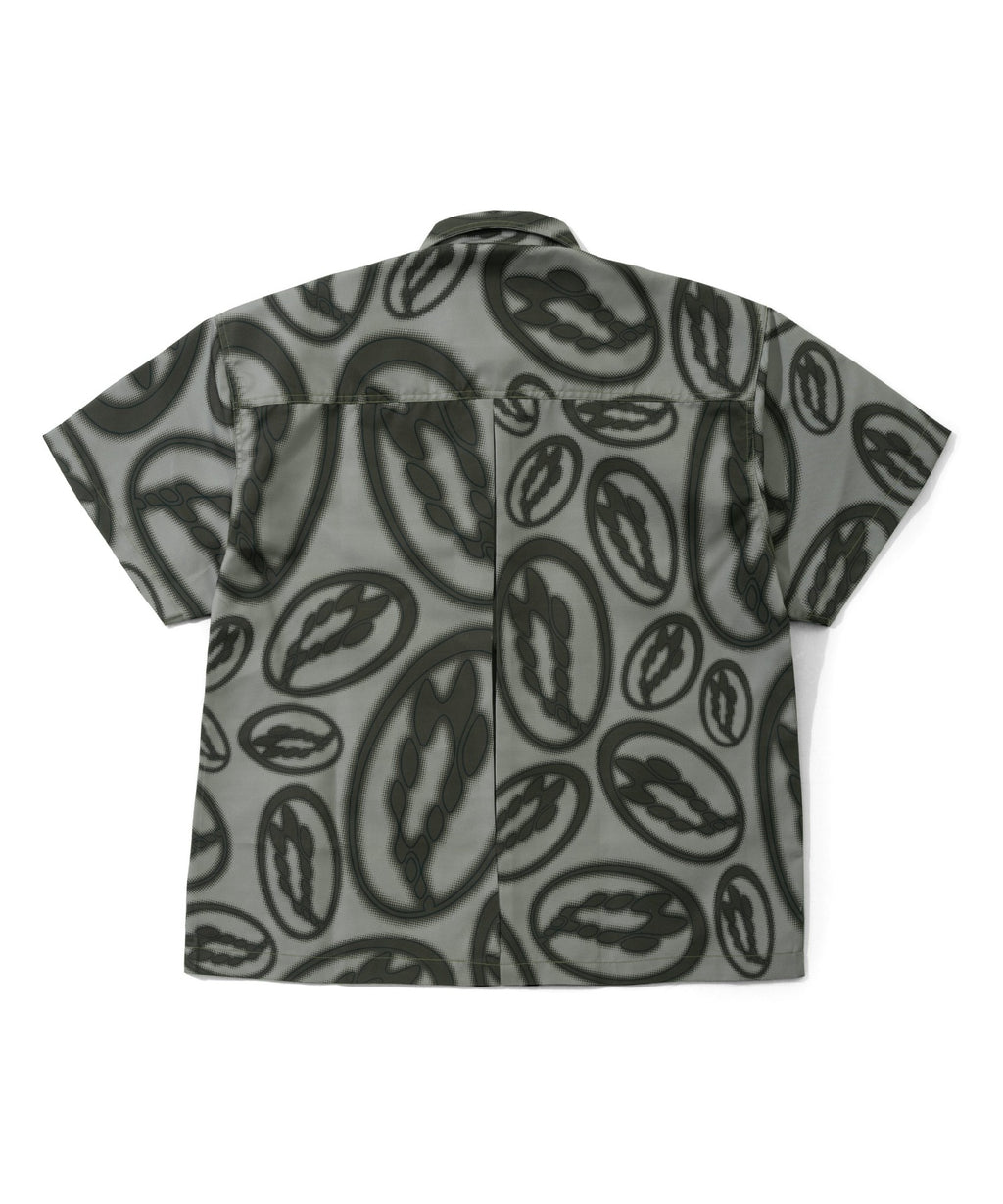 PARADISE YOUTH CLUB / PARADISE DIGITAL SHIRT