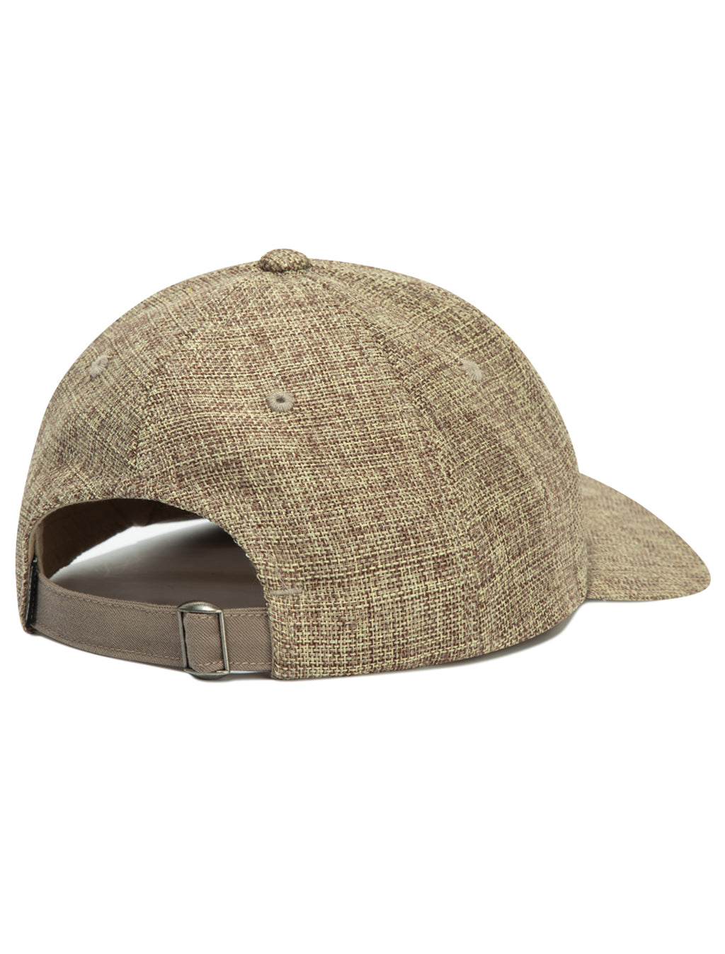 Y.E.S Straw Cap