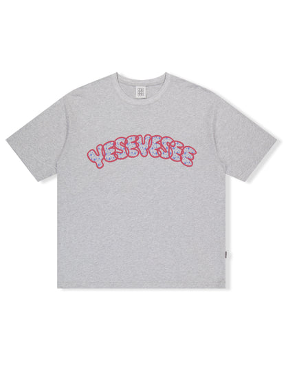 Y.E.S Sparkle Tee