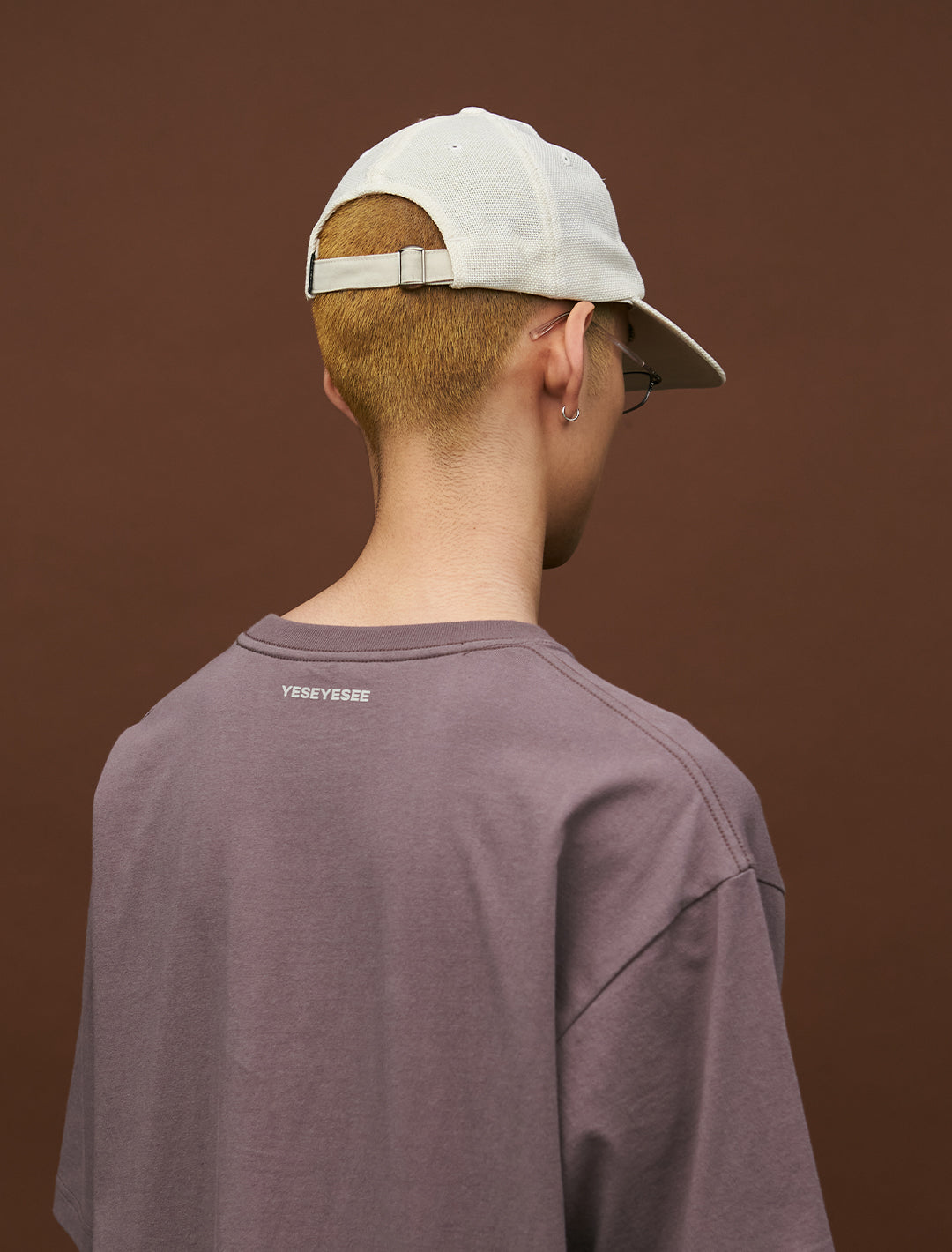 Y.E.S Straw Cap