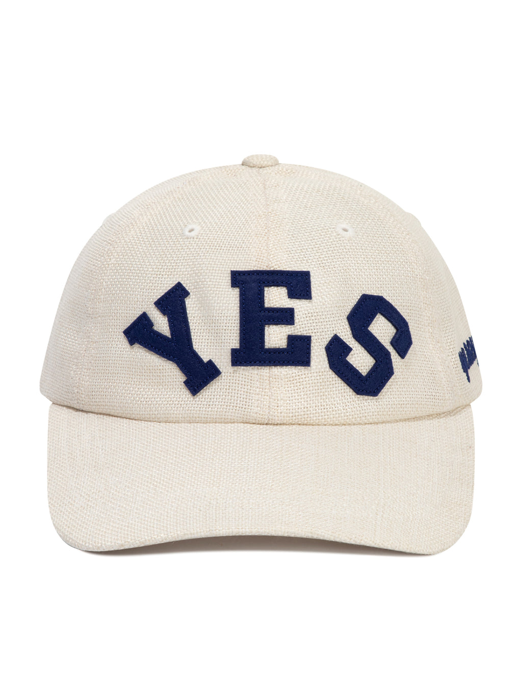 Y.E.S Straw Cap