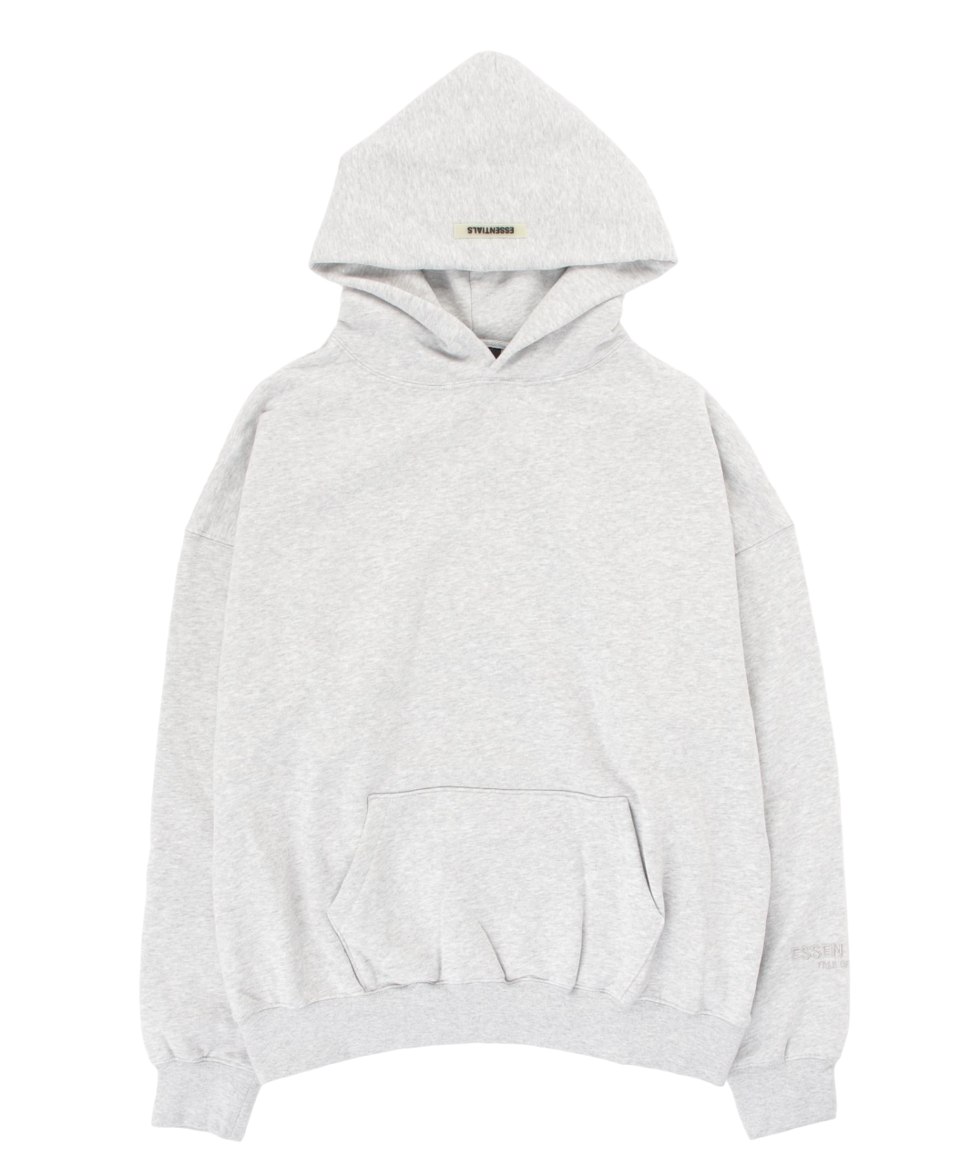 LA Limited 3M LOGO PULLOVER HOODIE