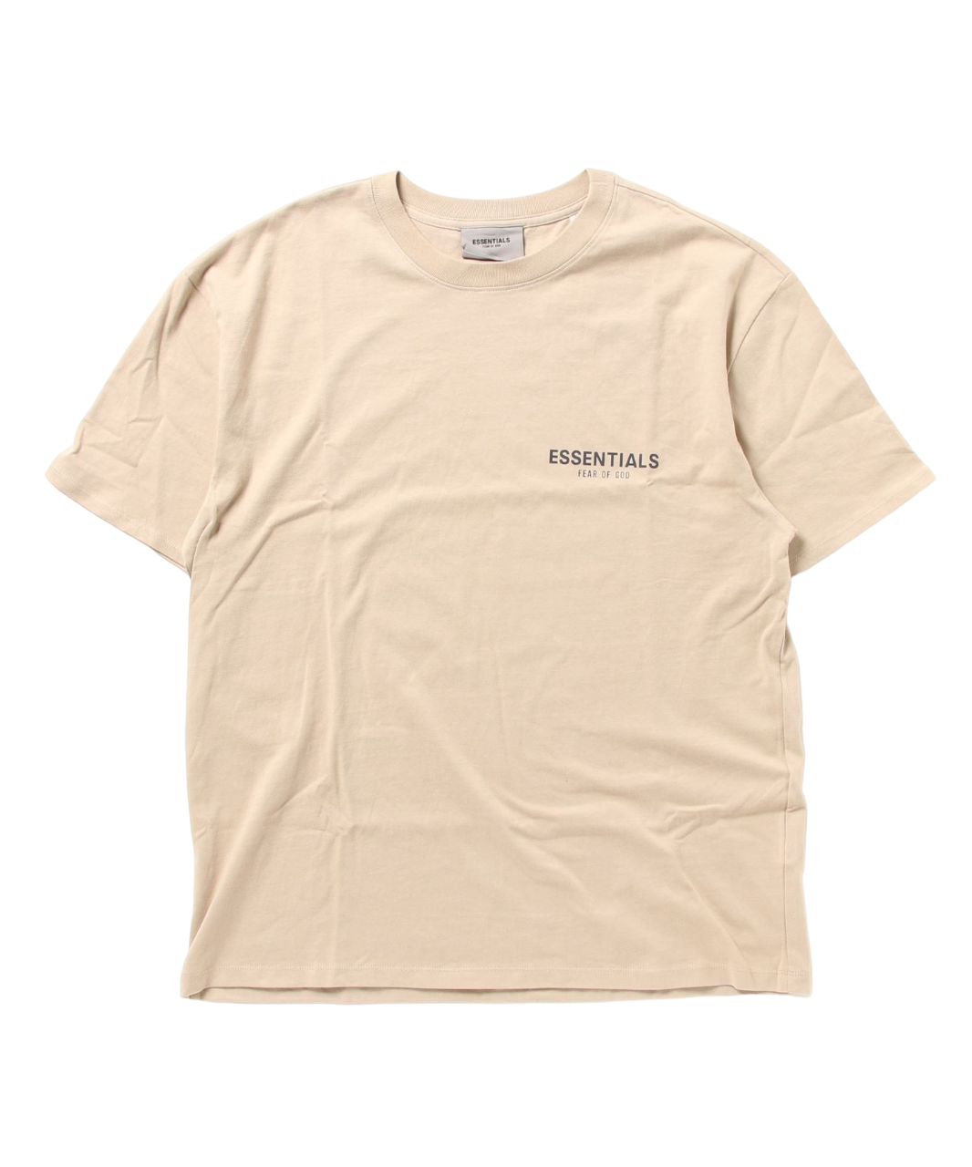 1POINT LOGO SS TEE