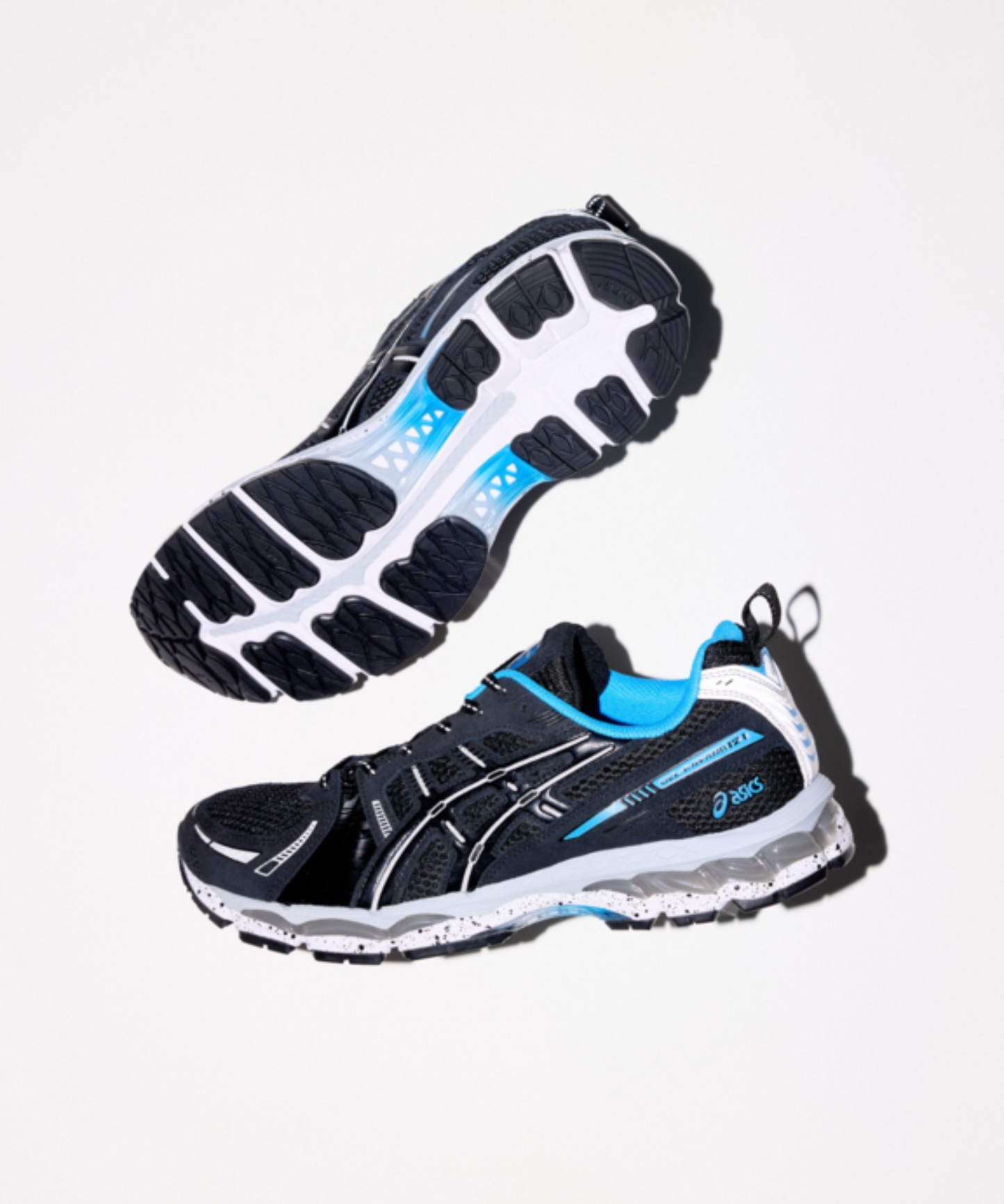 ASICS × Liberaiders / GEL-KAYANO 12.1