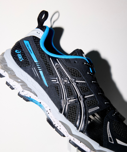 ASICS × Liberaiders / GEL-KAYANO 12.1
