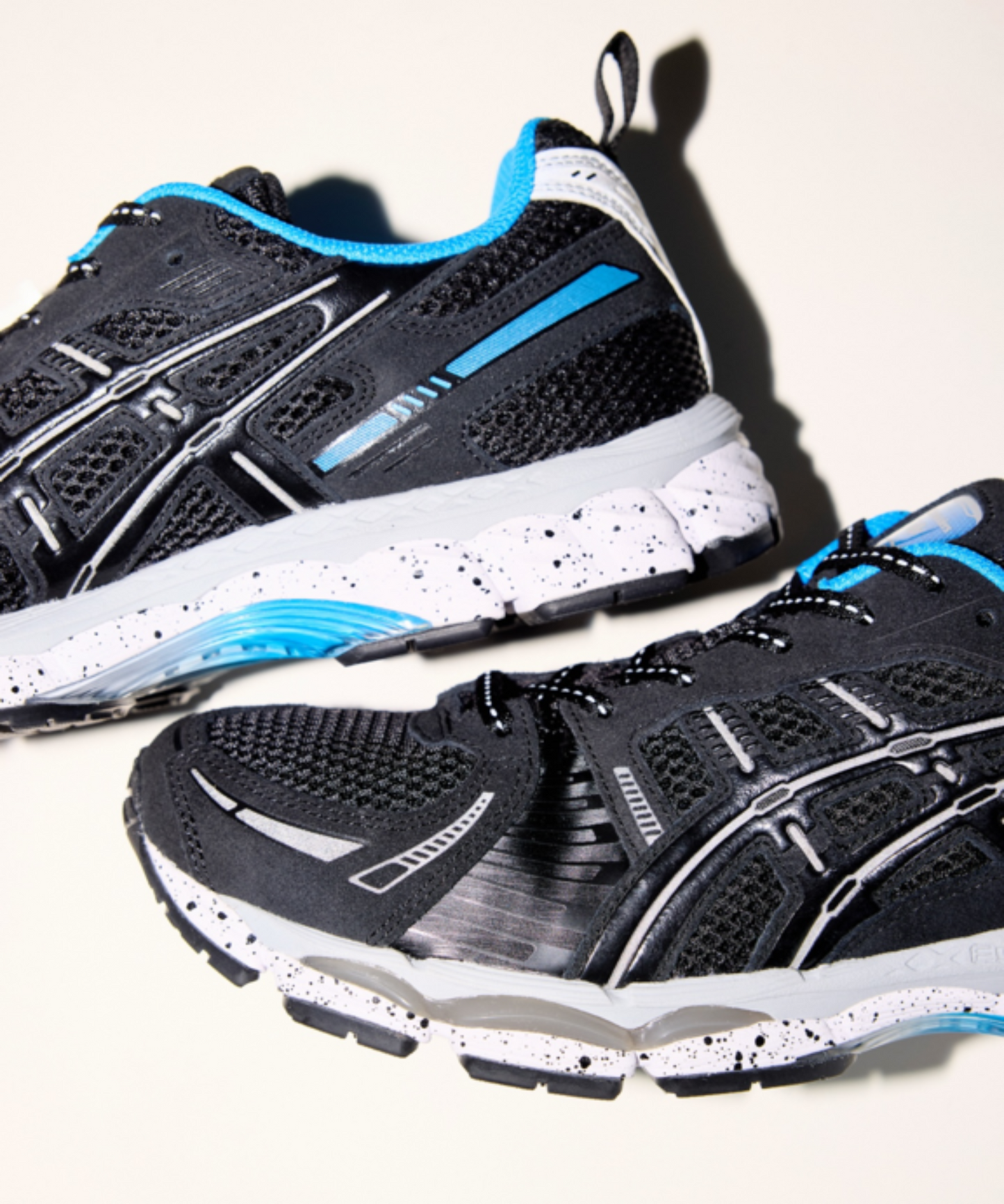 ASICS × Liberaiders / GEL-KAYANO 12.1