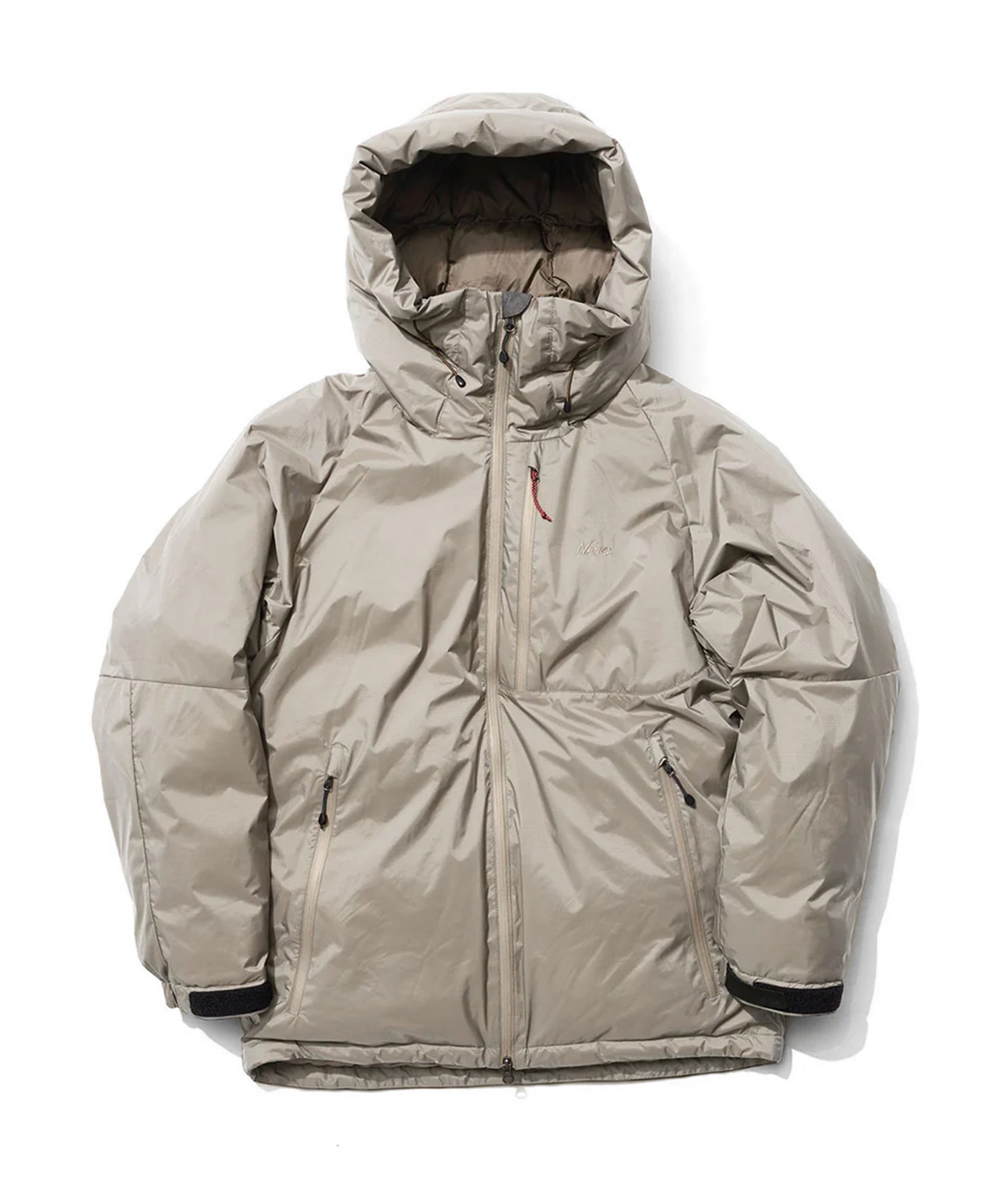 AURORA TEX DOWN JACKET