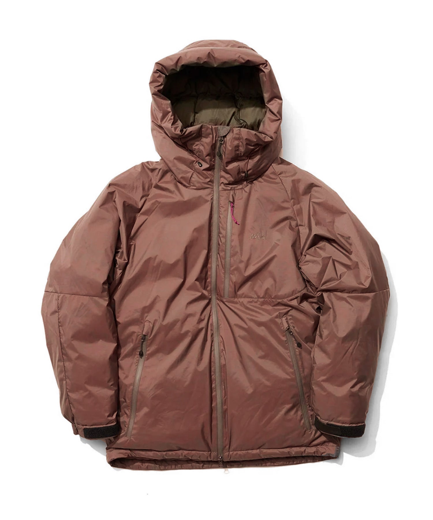 AURORA TEX DOWN JACKET