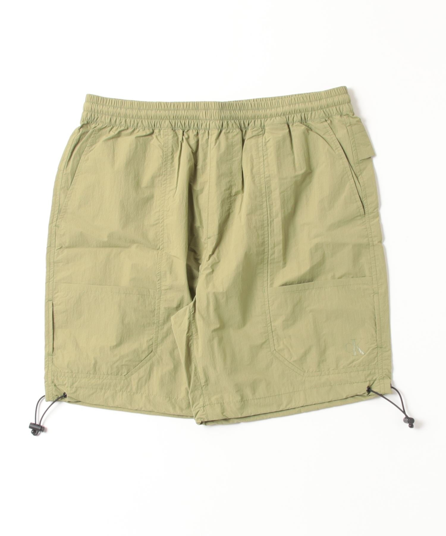 Calvin Klein / A-LW UV SHORTS