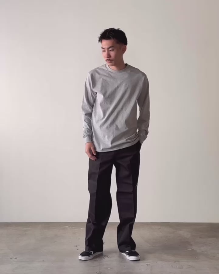Dickies / LOOSE FIT DOUBLE KNEE 85283 – ROOP TOKYO