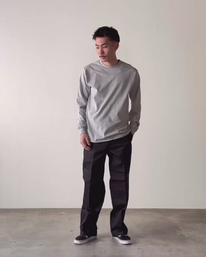 Dickies / LOOSE FIT DOUBLE KNEE 85283