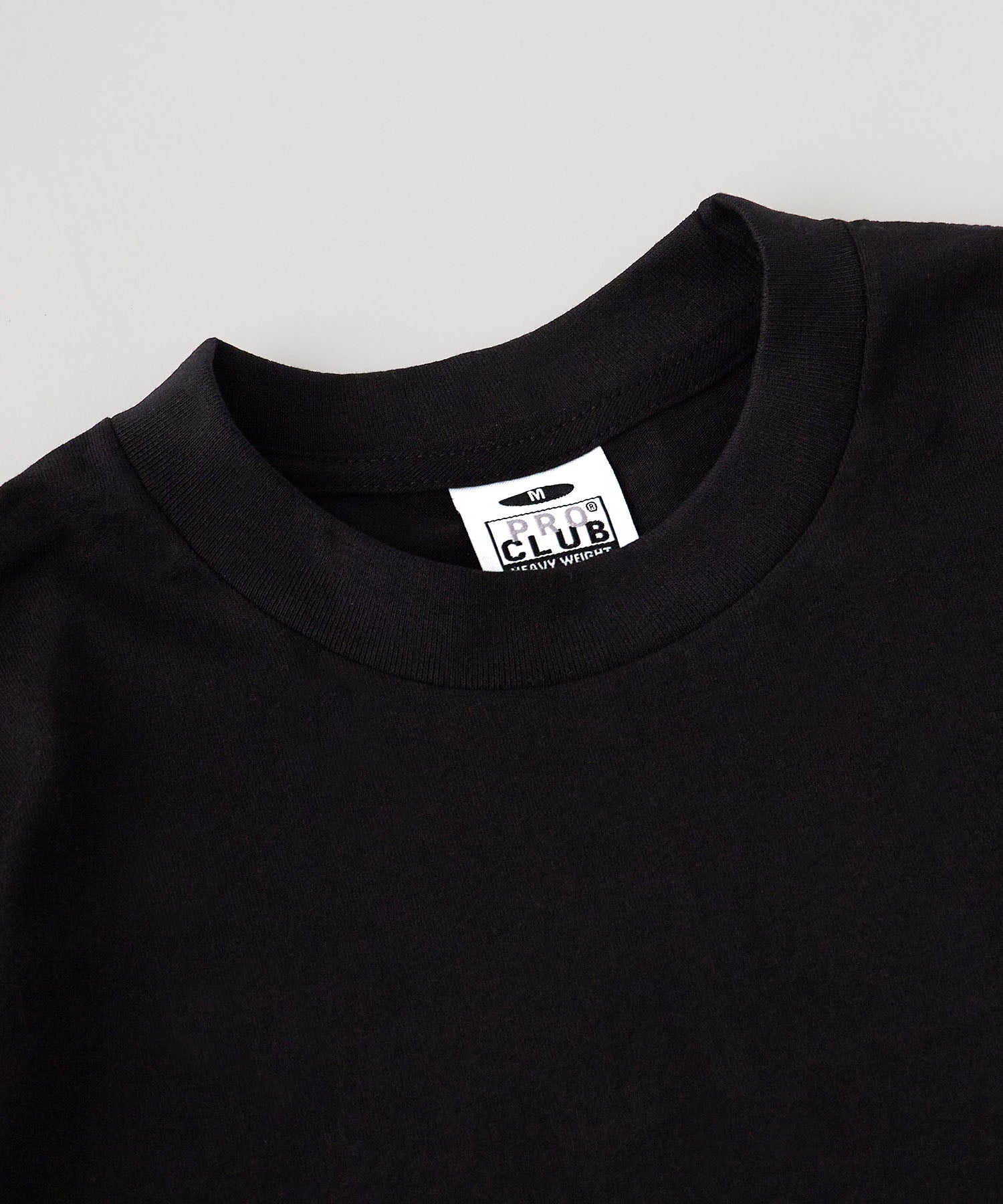 PRO CLUB / Heavyweight Short Sleeve Tee