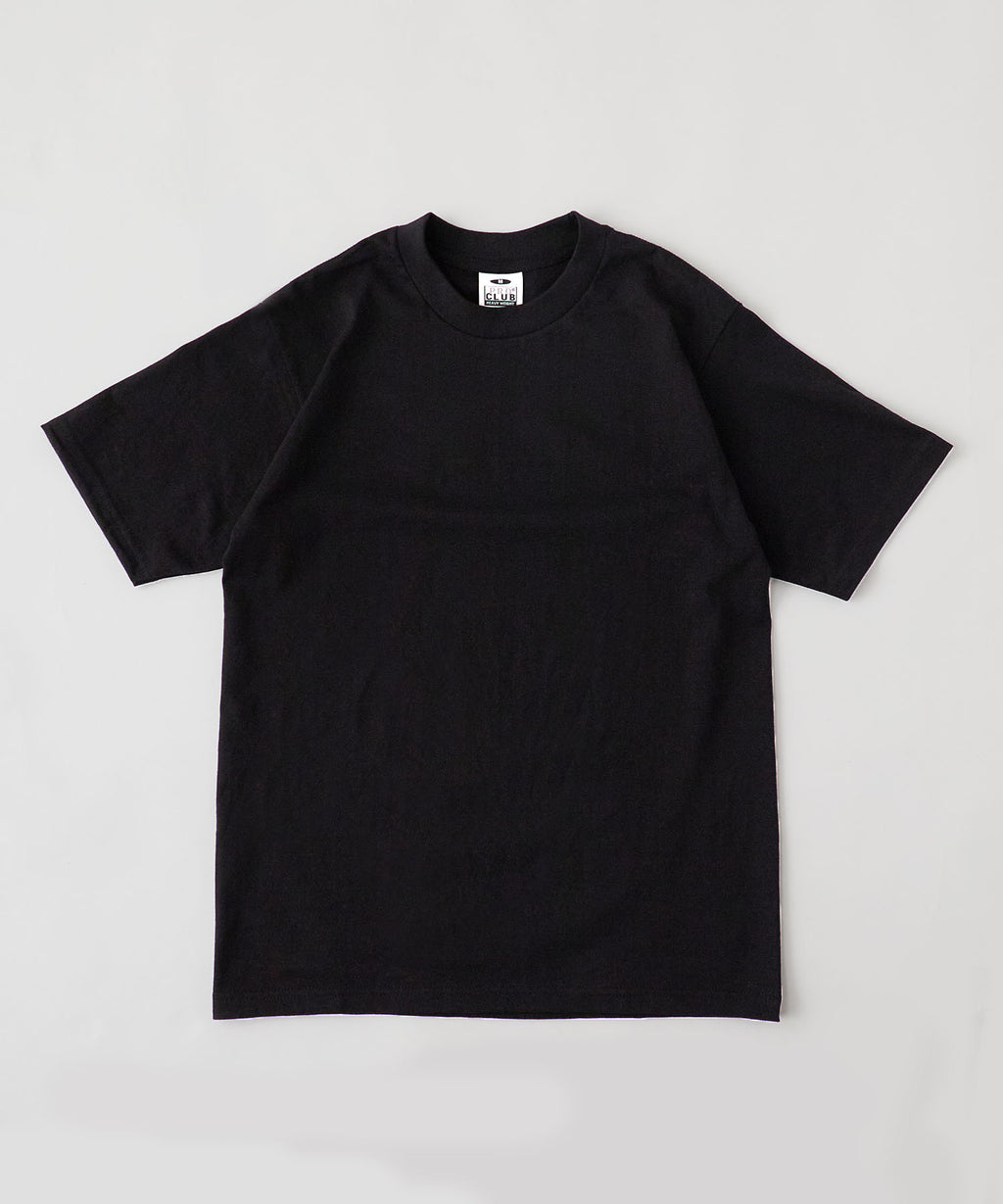 PRO CLUB / Heavyweight Short Sleeve Tee