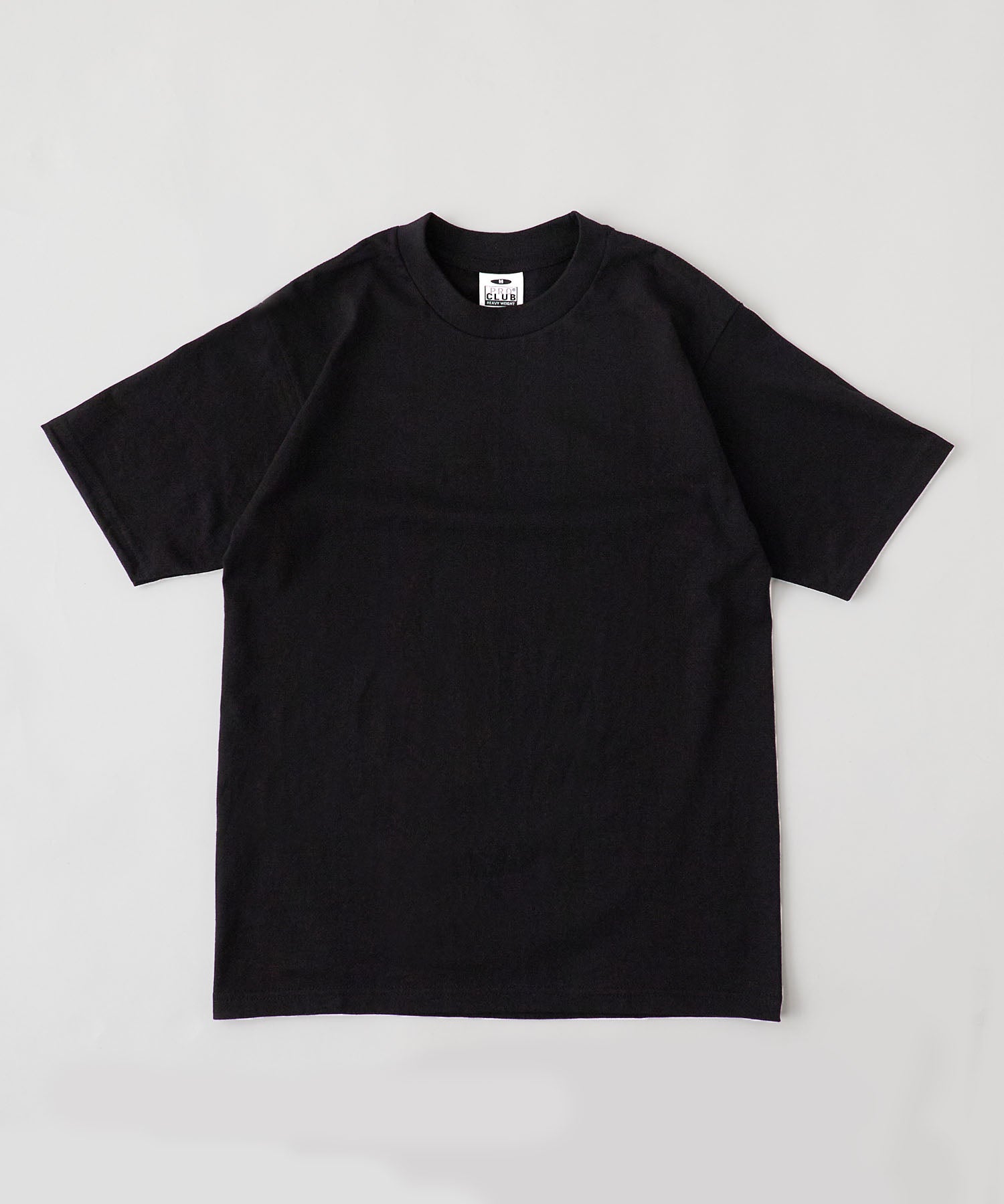 PRO CLUB / Heavyweight Short Sleeve Tee