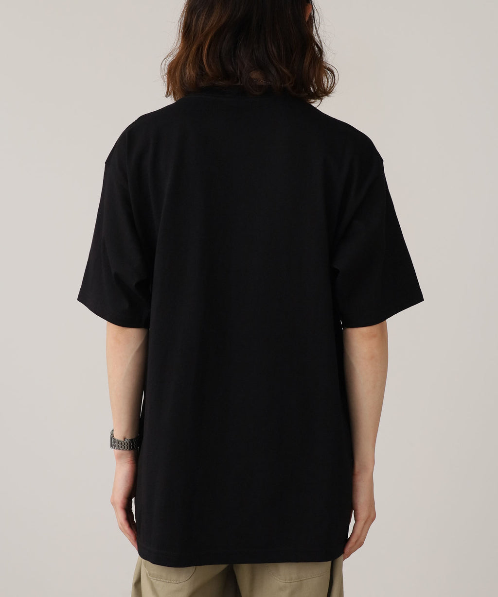 PRO CLUB / Heavyweight Short Sleeve Tee