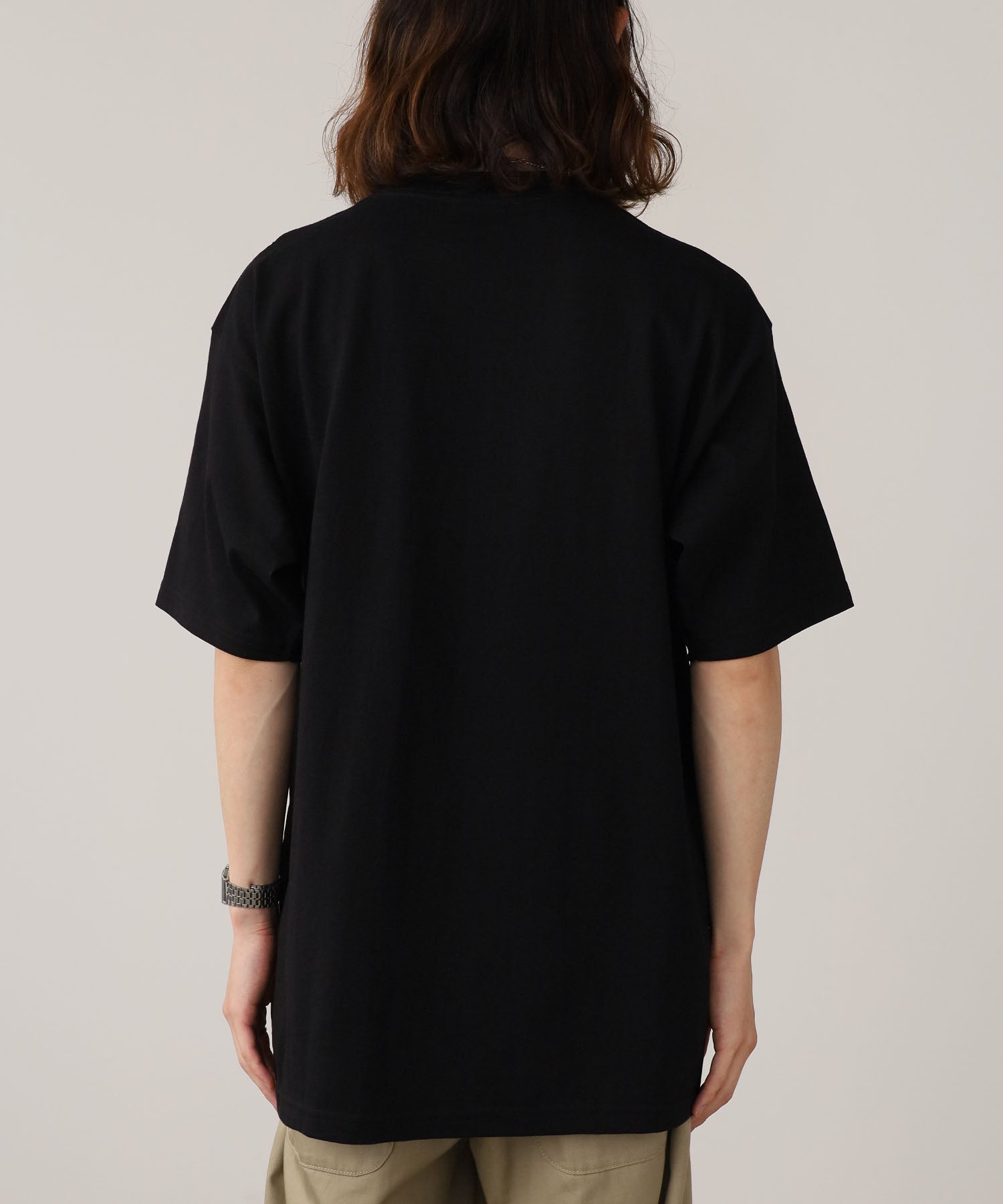 PRO CLUB / Heavyweight Short Sleeve Tee