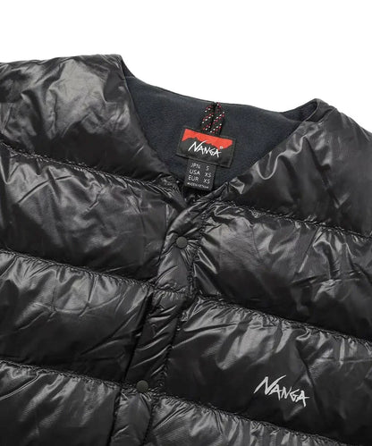 NANGA / 7DAYS INNER DOWN CARDIGAN