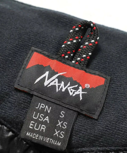 NANGA / 7DAYS INNER DOWN CARDIGAN