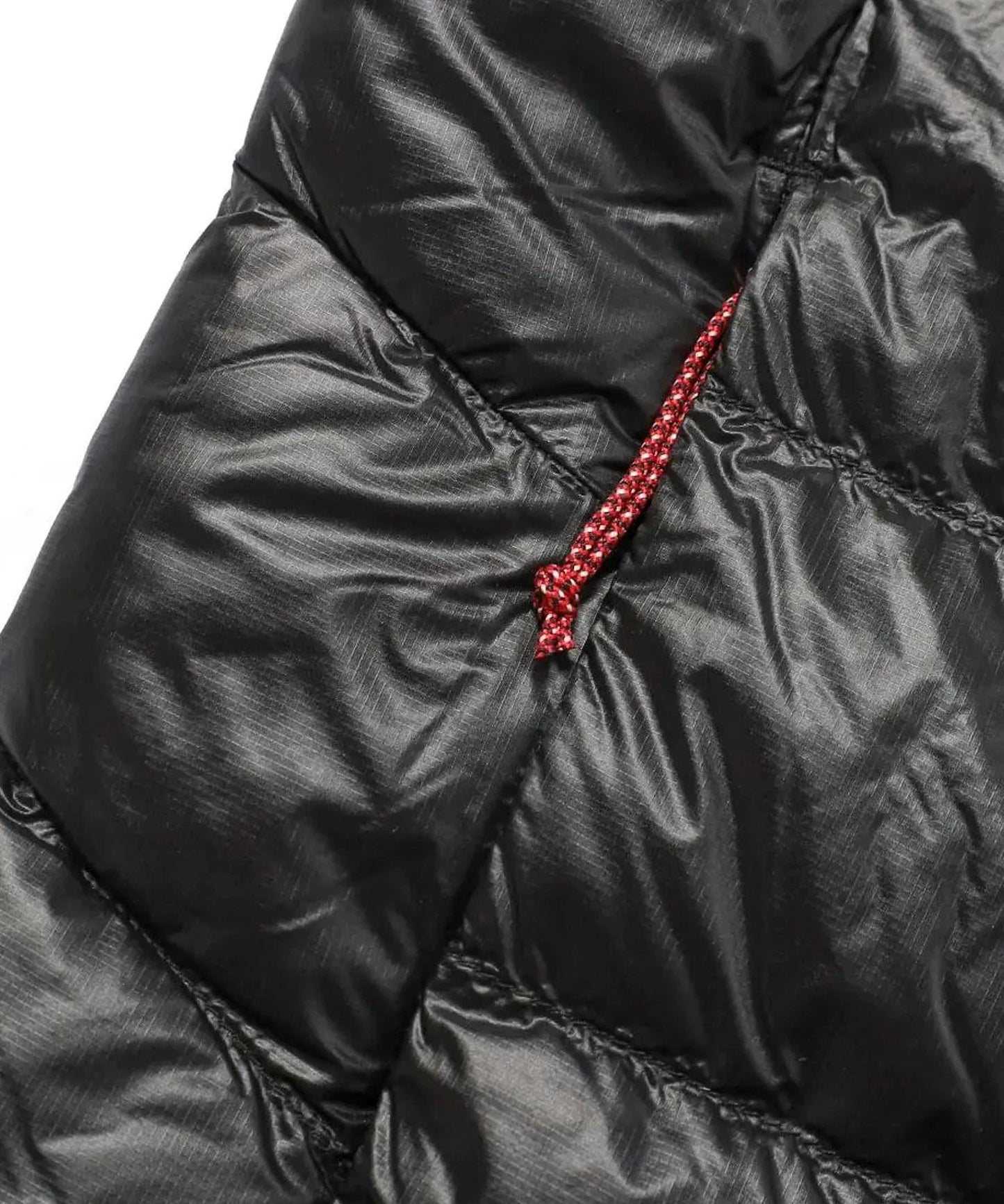 NANGA / 7DAYS INNER DOWN CARDIGAN