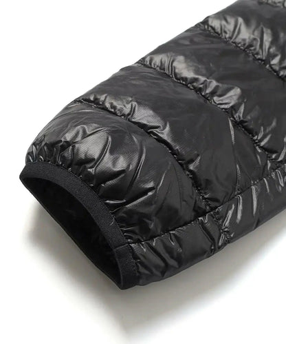 NANGA / 7DAYS INNER DOWN CARDIGAN