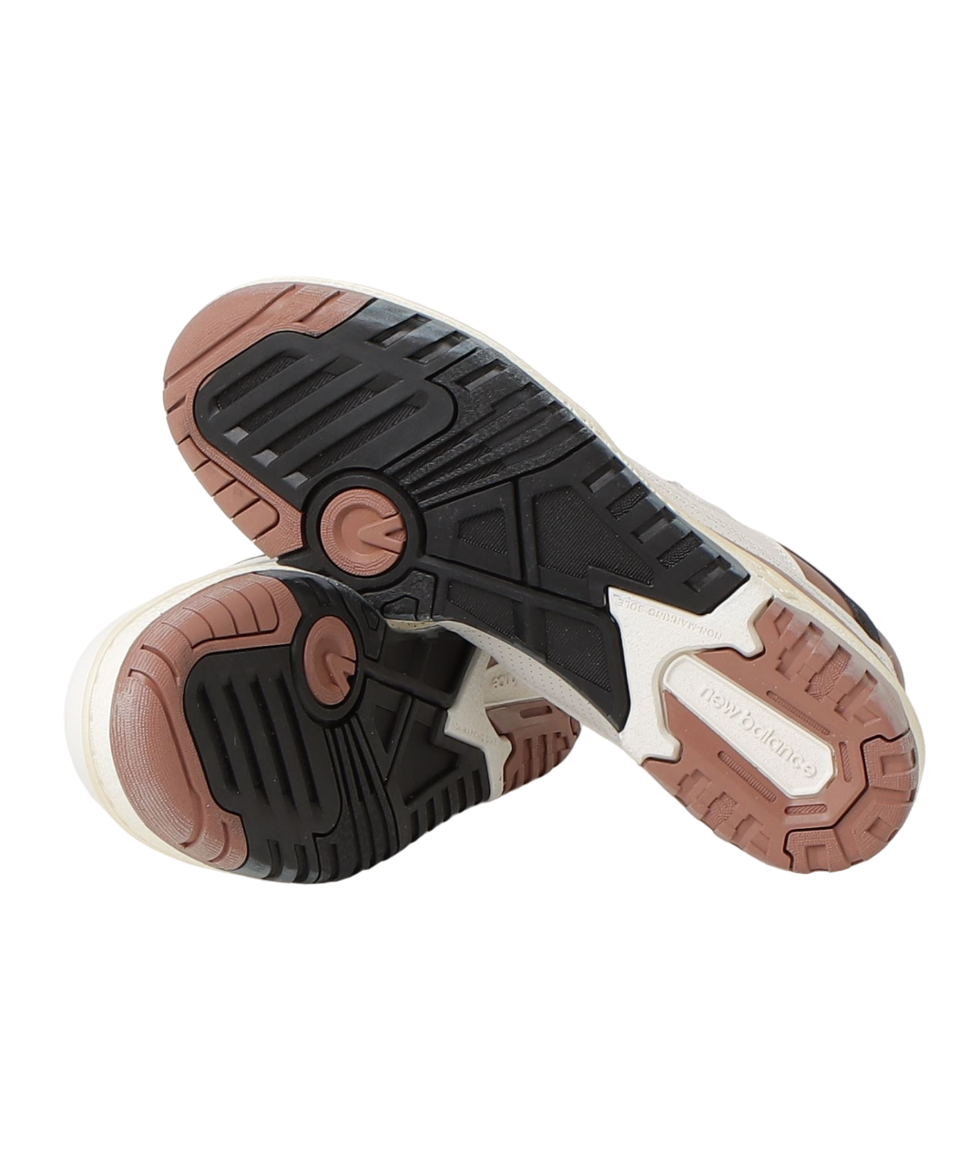 NEW BALANCE / 550 Vintage Pack