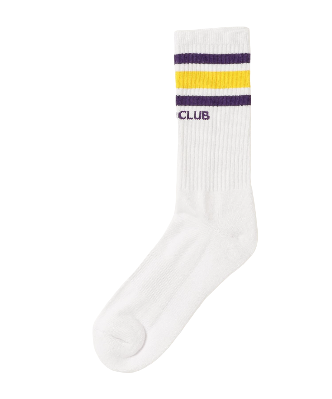 STRIPE CREW SOCK