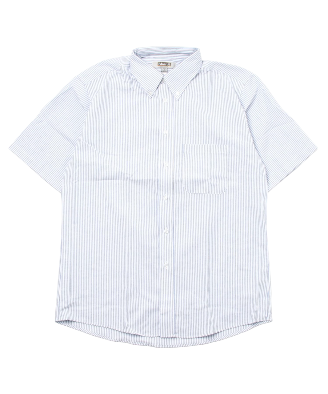 Easy Care S/S Oxford Shirts