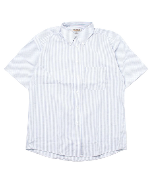 Easy Care S/S Oxford Shirts