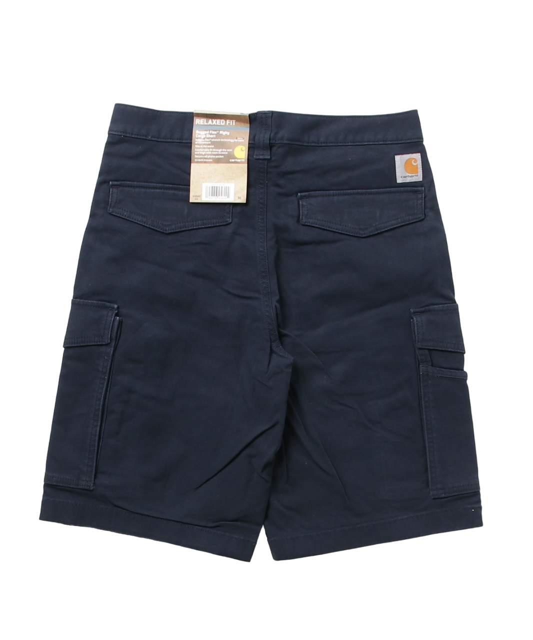 Rugged Flex Rigby Cargo Short