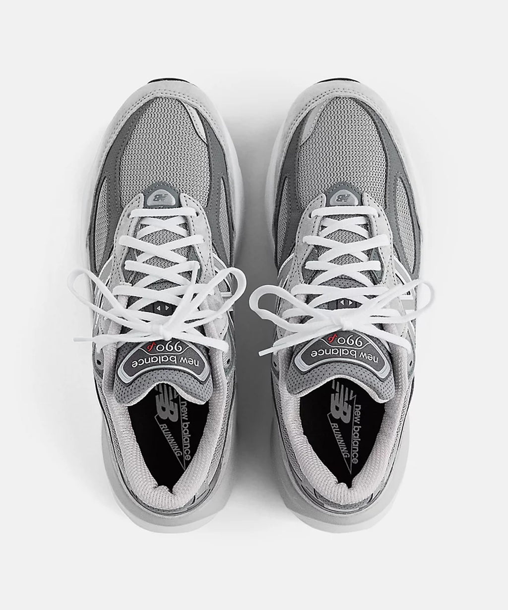 NEW BALANCE / 990v6 スニーカー