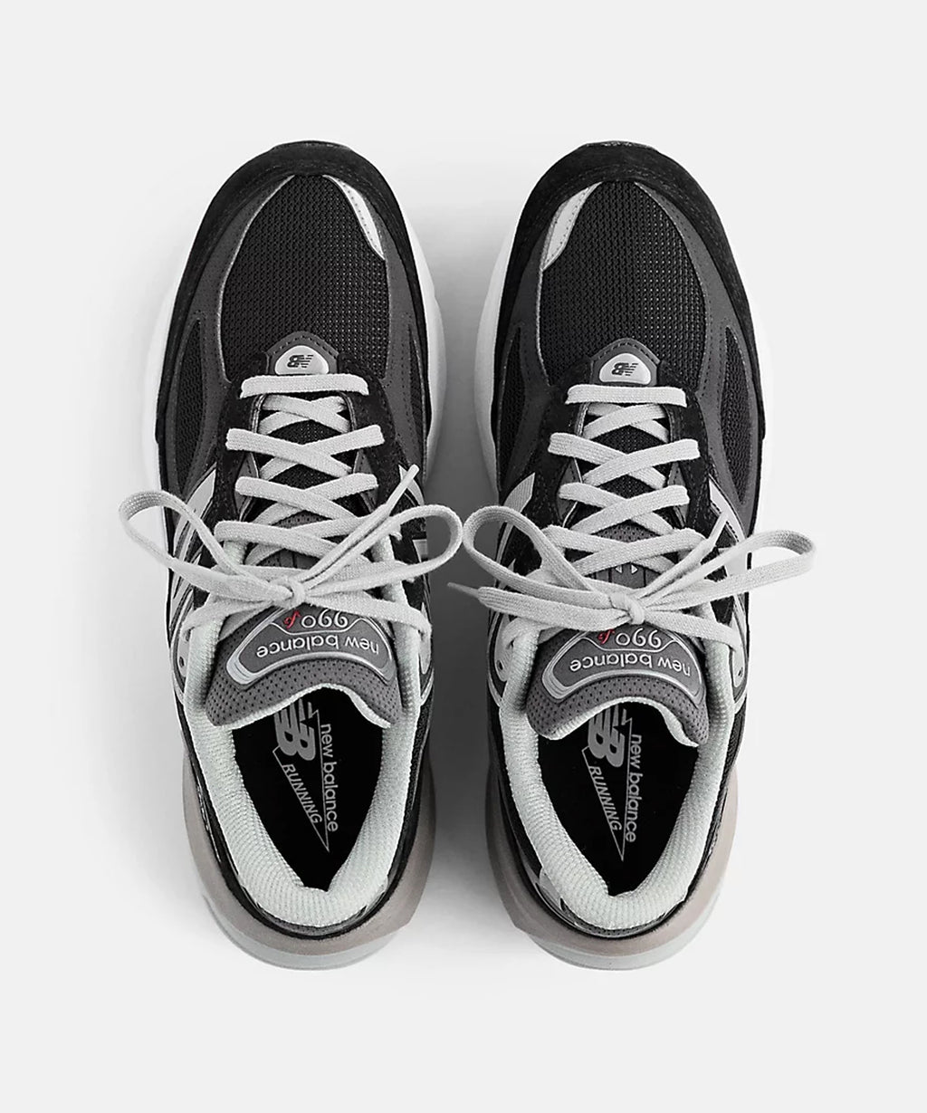 NEW BALANCE / 990v6 スニーカー