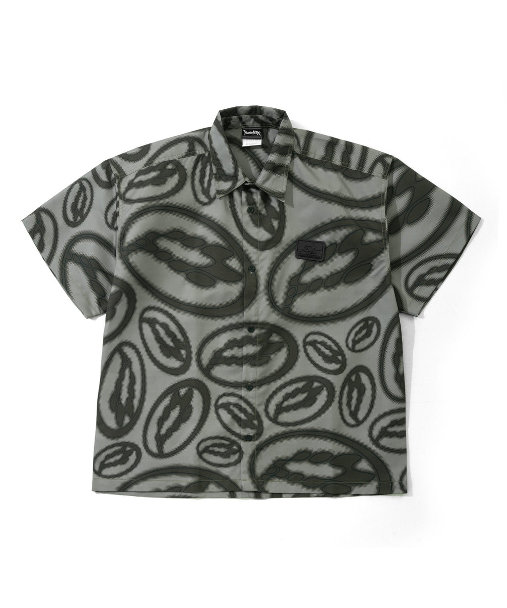 PARADISE YOUTH CLUB / PARADISE DIGITAL SHIRT