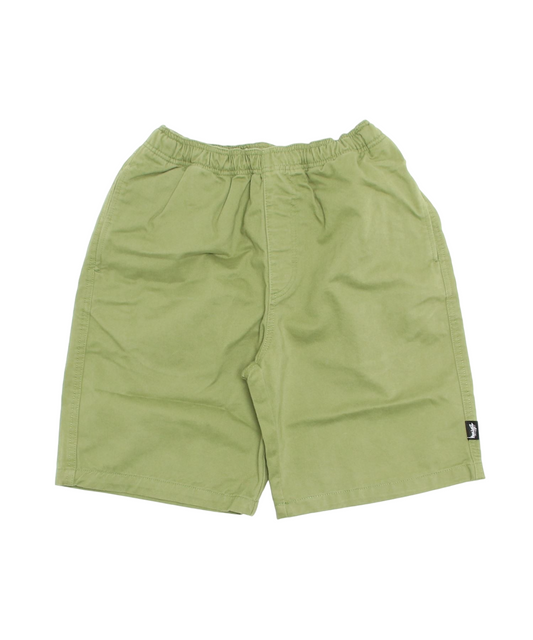 STUSSY / BRUSHED BEACH SHORT