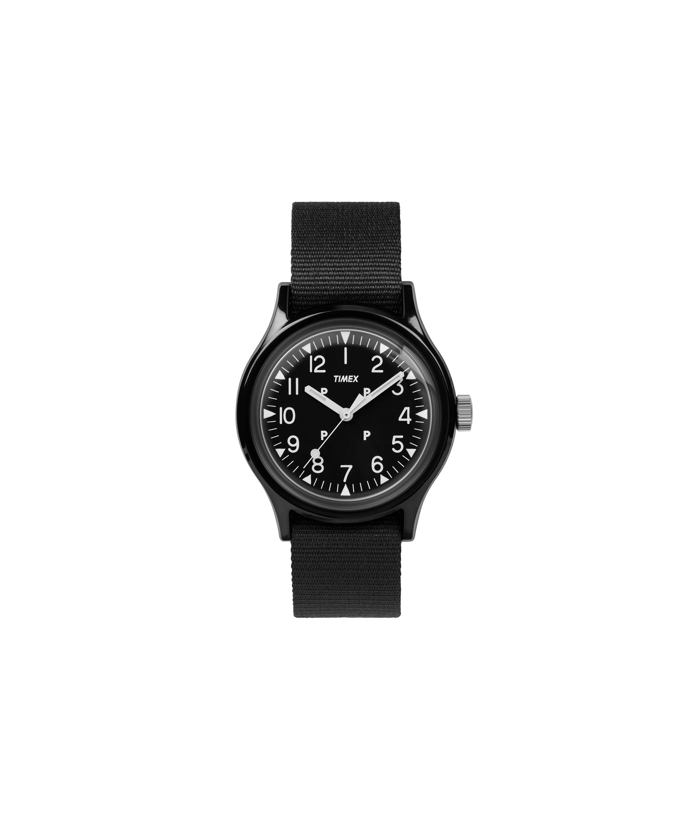 POP×TIMEX MK1 36mm WATCH