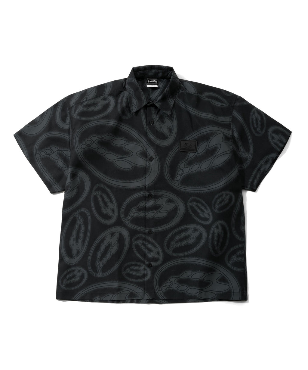 PARADISE YOUTH CLUB / PARADISE DIGITAL SHIRT