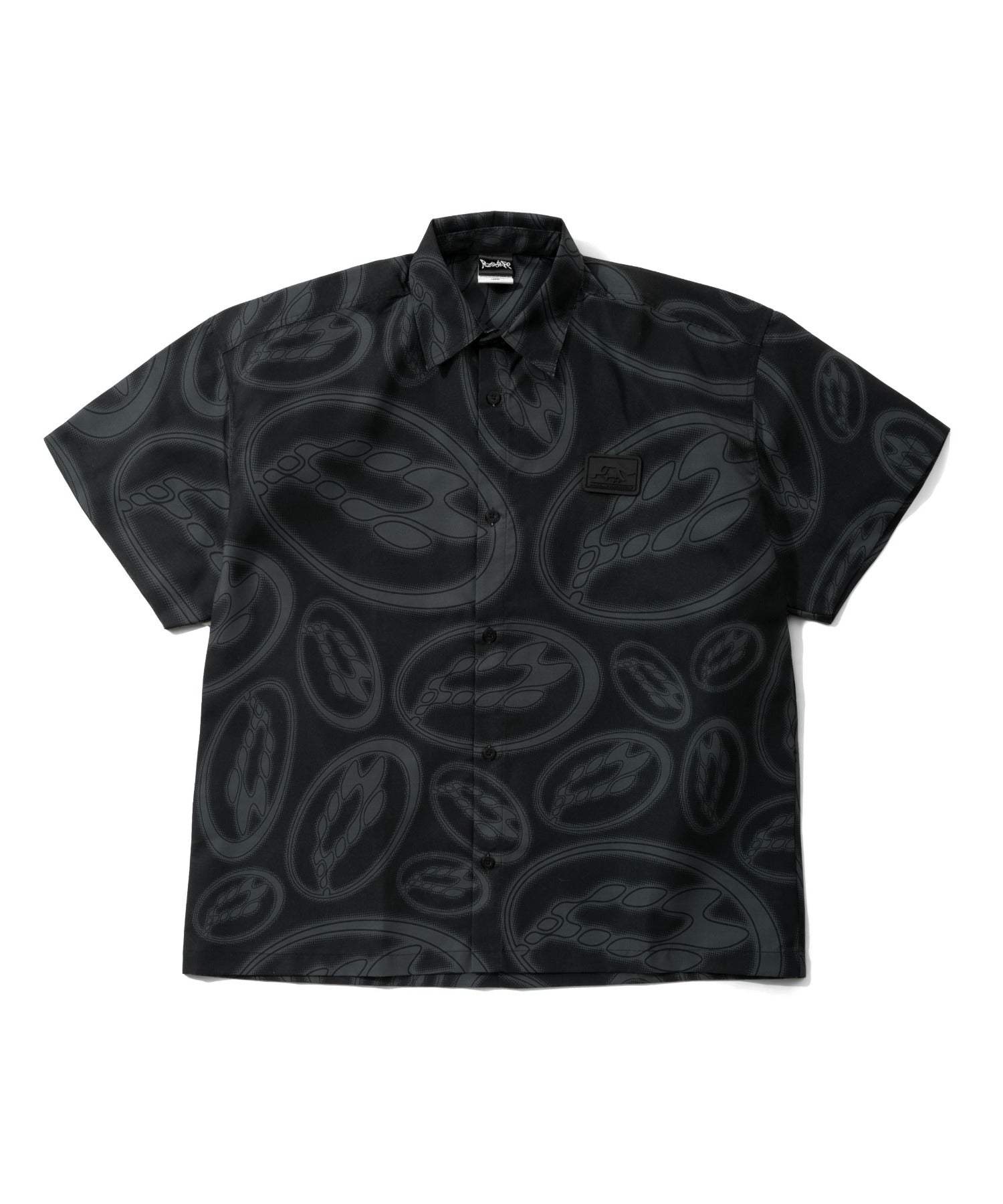 PARADISE YOUTH CLUB / PARADISE DIGITAL SHIRT