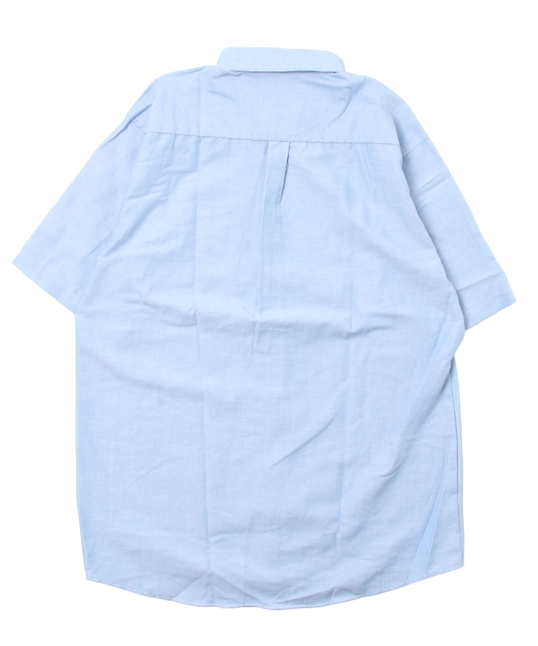 Easy Care S/S Oxford Shirts