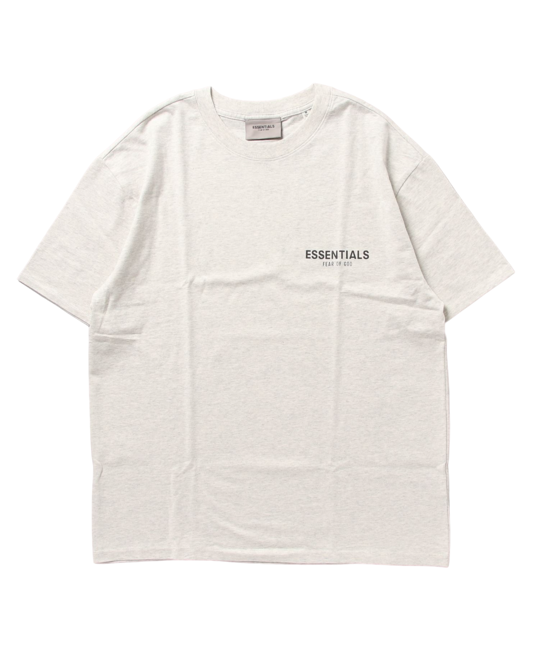 1POINT LOGO SS TEE