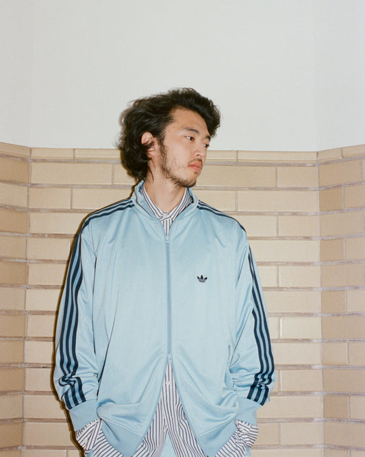 adidas/アディダス BB TRACKTOP