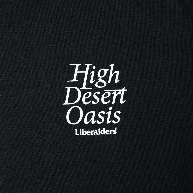 Liberaiders/リベレイダース MAW HIGH DESERT TEE