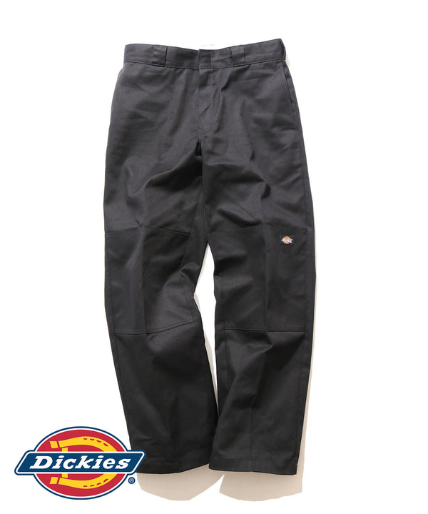 Dickies/ディッキーズ LOOSE FIT ダブルニーパンツ
