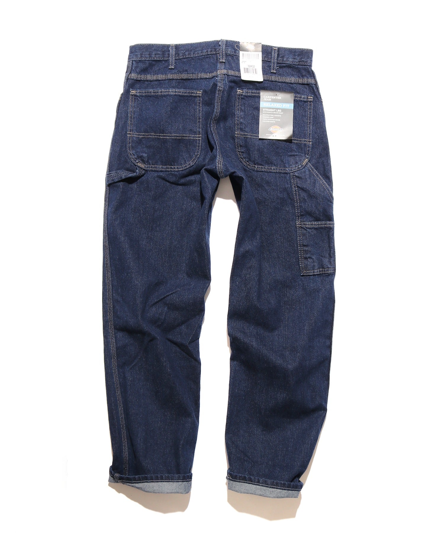 Dickies/ディッキーズ 1993 Carpenter Denim Jeans カーペンターパンツ