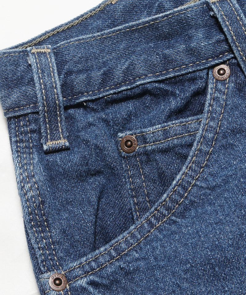 Dickies/ディッキーズ 1993 Carpenter Denim Jeans カーペンターパンツ/デニムパンツ/ペインターパンツ
