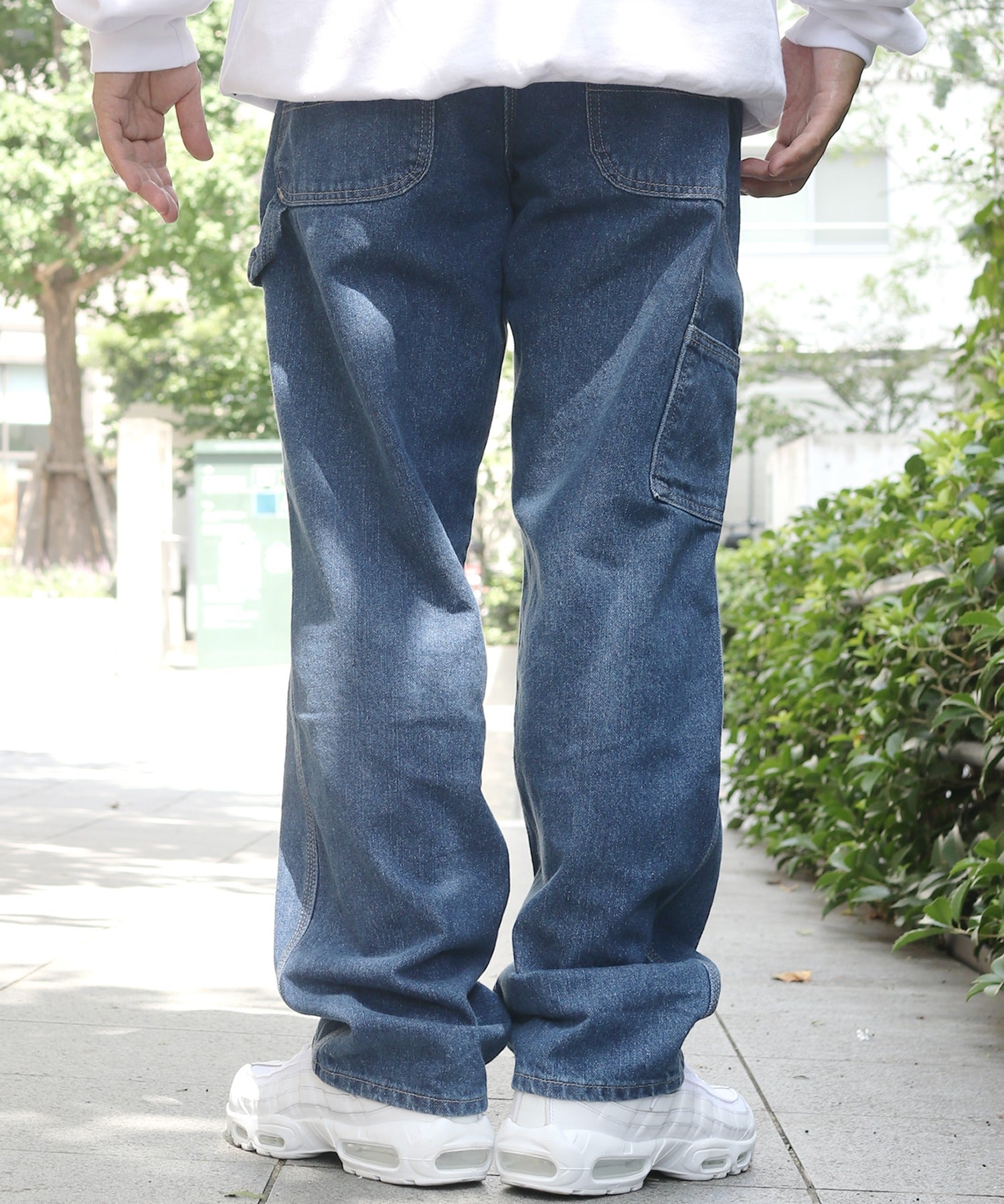 Dickies/ディッキーズ 1993 Carpenter Denim Jeans カーペンターパンツ